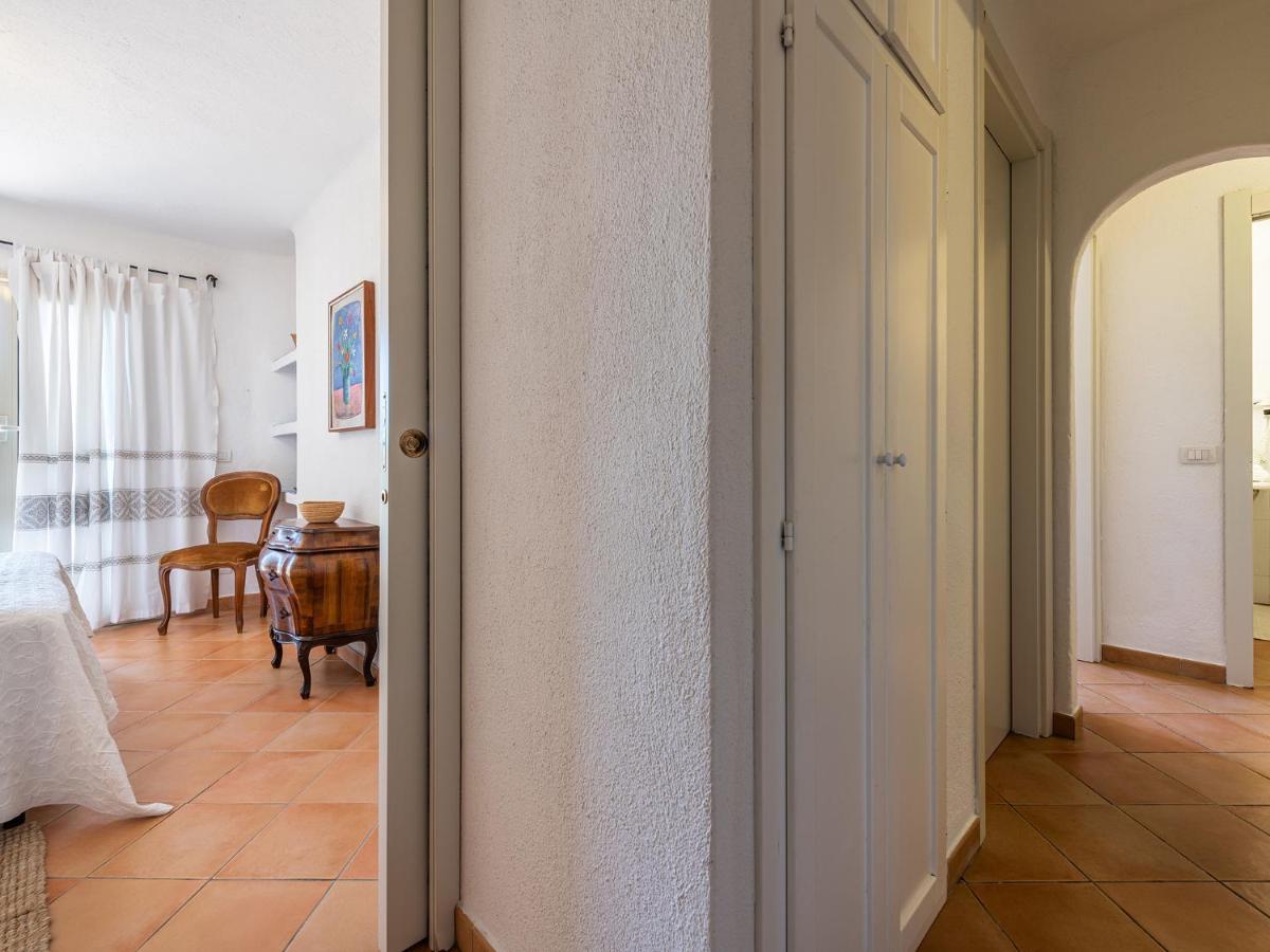 Relais Baia Di Nelson Villa Porto Rafael Luaran gambar